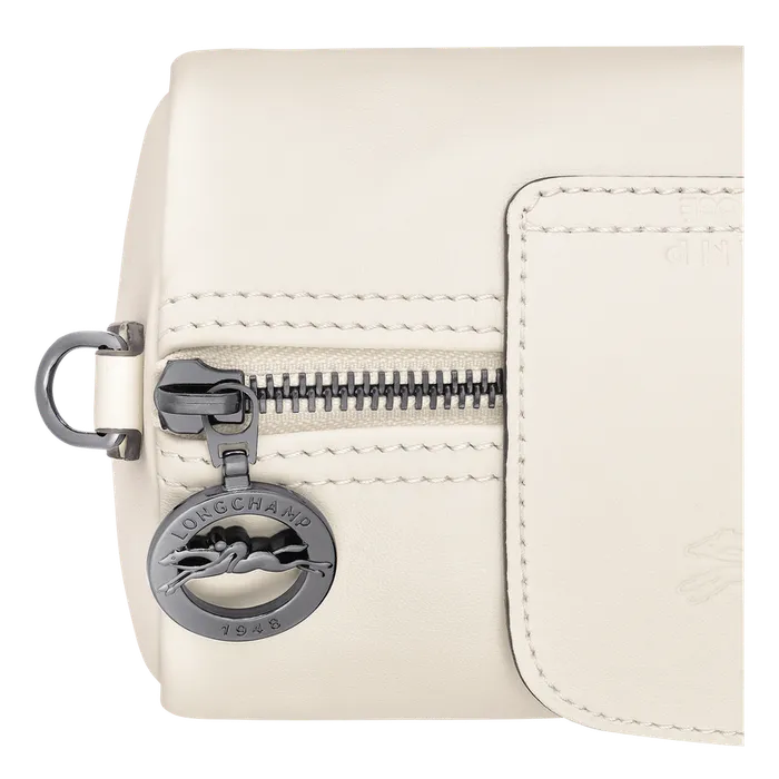 Le Pliage Xtra XS Crossbody bag Ecru Crossbody bagsMini bags Longchamp Women Le Pliage Xtra XS Crossbody bag Ecru Crossbody bagsMini bags Longchamp Women