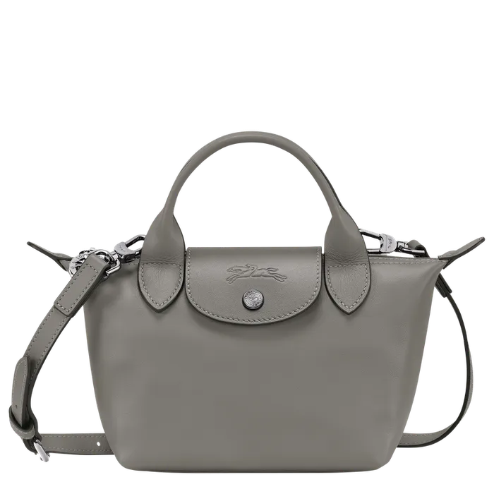 Le Pliage Xtra XS Handbag TurtledoveTurtledoveTurtledove Women Mini bagsHandbags Longchamp Le Pliage Xtra XS Handbag TurtledoveTurtledoveTurtledove Women Mini bagsHandbags Longchamp