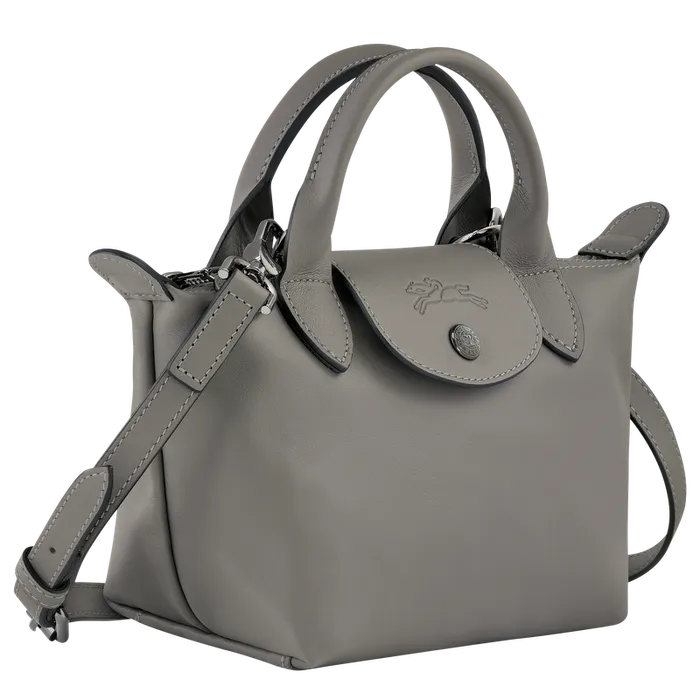 Le Pliage Xtra XS Handbag TurtledoveTurtledoveTurtledove Women Mini bagsHandbags Longchamp