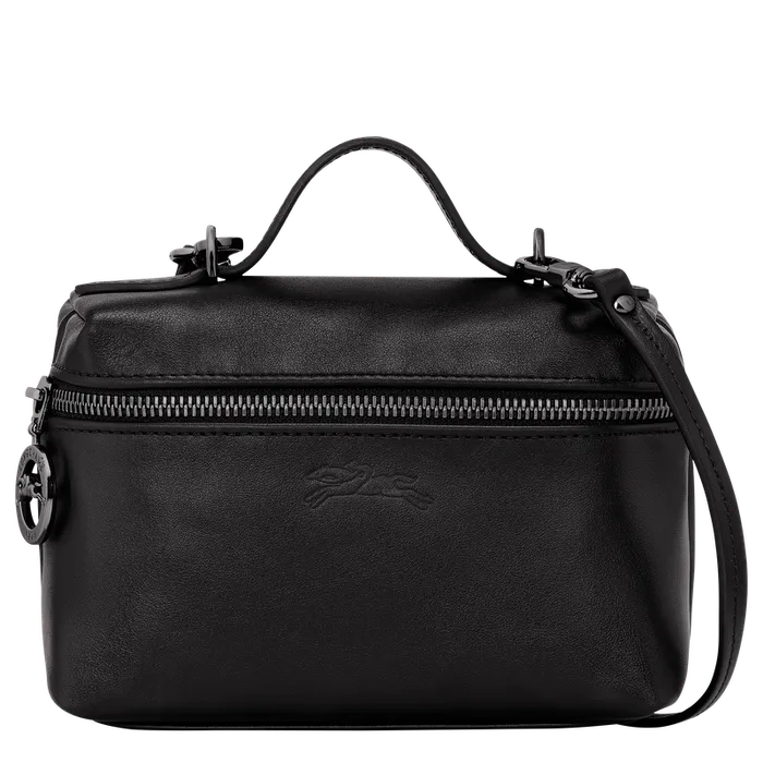 Le Pliage Xtra XS Vanity Black Women Crossbody bagsMini bags Longchamp