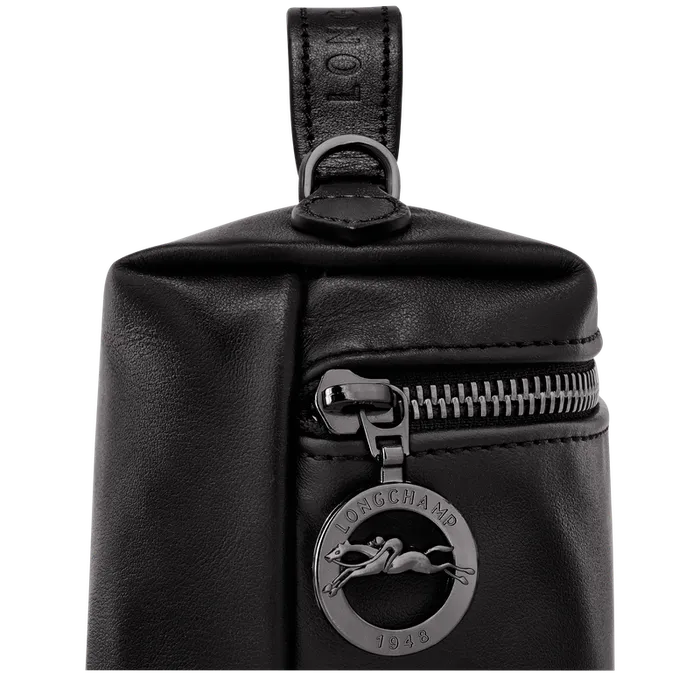 Le Pliage Xtra XS Vanity Black Women Crossbody bagsMini bags Longchamp