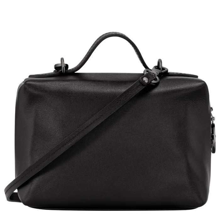 Le Pliage Xtra XS Vanity Black Women Crossbody bagsMini bags Longchamp