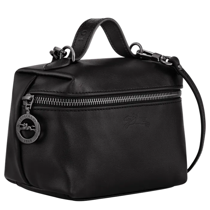 Le Pliage Xtra XS Vanity Black Women Crossbody bagsMini bags Longchamp