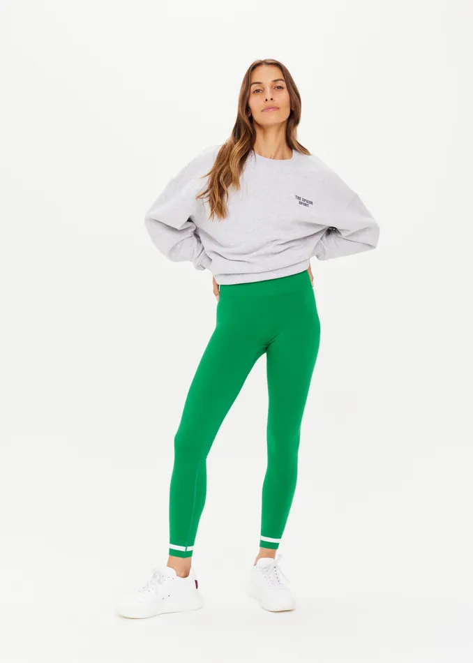 Leggings FORM SEAMLESS 25IN MIDI PANT 8211 THE UPSIDE Women
