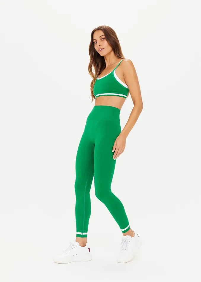 Leggings FORM SEAMLESS 25IN MIDI PANT 8211 THE UPSIDE Women