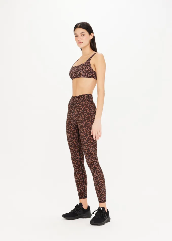 Leggings THE UPSIDE Women BIARRITZ 25IN MIDI PANT Leggings THE UPSIDE Women BIARRITZ 25IN MIDI PANT