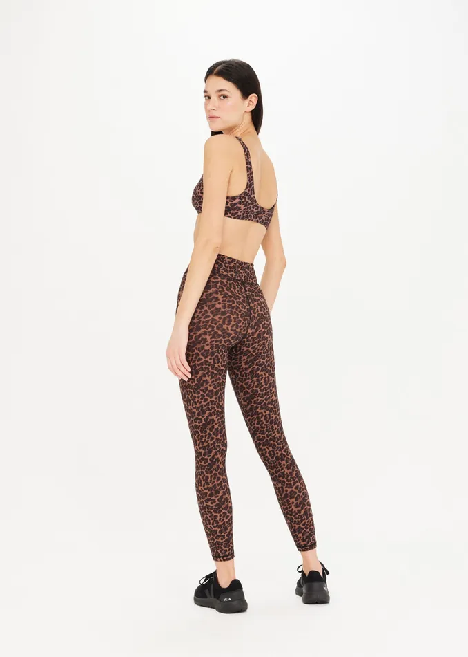 Leggings THE UPSIDE Women BIARRITZ 25IN MIDI PANT Leggings THE UPSIDE Women BIARRITZ 25IN MIDI PANT
