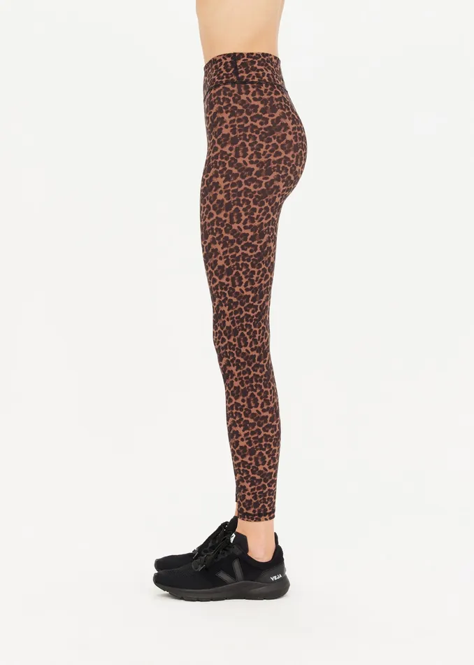 Leggings THE UPSIDE Women BIARRITZ 25IN MIDI PANT Leggings THE UPSIDE Women BIARRITZ 25IN MIDI PANT
