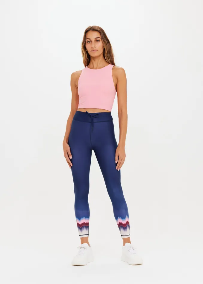 Leggings UNIVERSE 25IN MIDI PANT THE UPSIDE Women