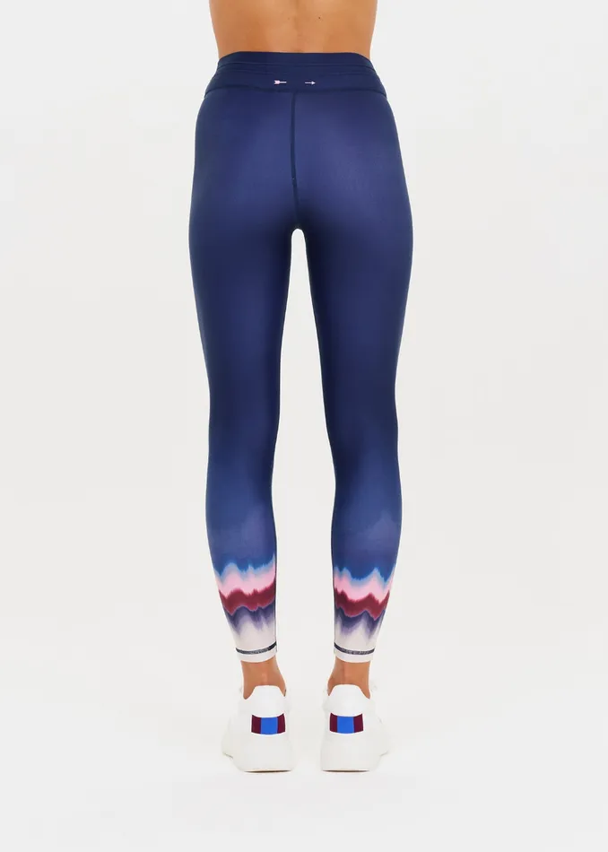 Leggings UNIVERSE 25IN MIDI PANT THE UPSIDE Women Leggings UNIVERSE 25IN MIDI PANT THE UPSIDE Women