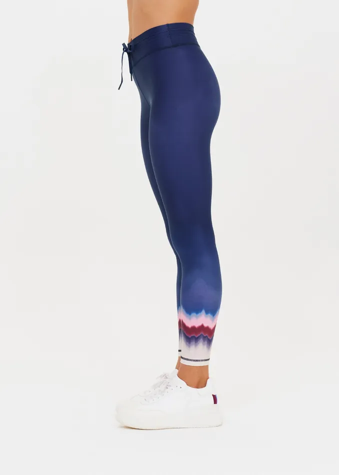 Leggings UNIVERSE 25IN MIDI PANT THE UPSIDE Women Leggings UNIVERSE 25IN MIDI PANT THE UPSIDE Women