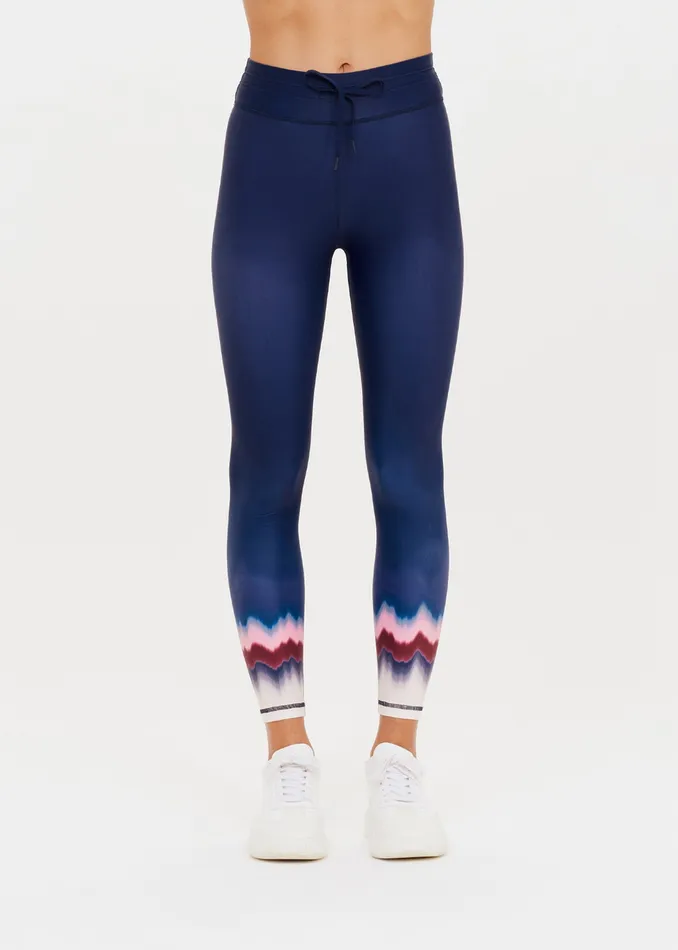 Leggings UNIVERSE 25IN MIDI PANT THE UPSIDE Women Leggings UNIVERSE 25IN MIDI PANT THE UPSIDE Women
