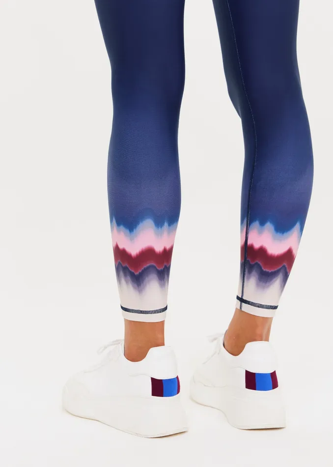 Leggings UNIVERSE 25IN MIDI PANT THE UPSIDE Women Leggings UNIVERSE 25IN MIDI PANT THE UPSIDE Women