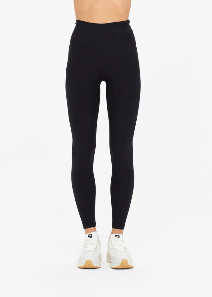 Leggings Women PEACHED 25IN MIDI PANT THE UPSIDE Leggings Women PEACHED 25IN MIDI PANT THE UPSIDE
