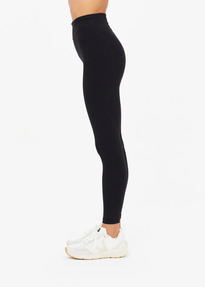 Leggings Women PEACHED 25IN MIDI PANT THE UPSIDE Leggings Women PEACHED 25IN MIDI PANT THE UPSIDE