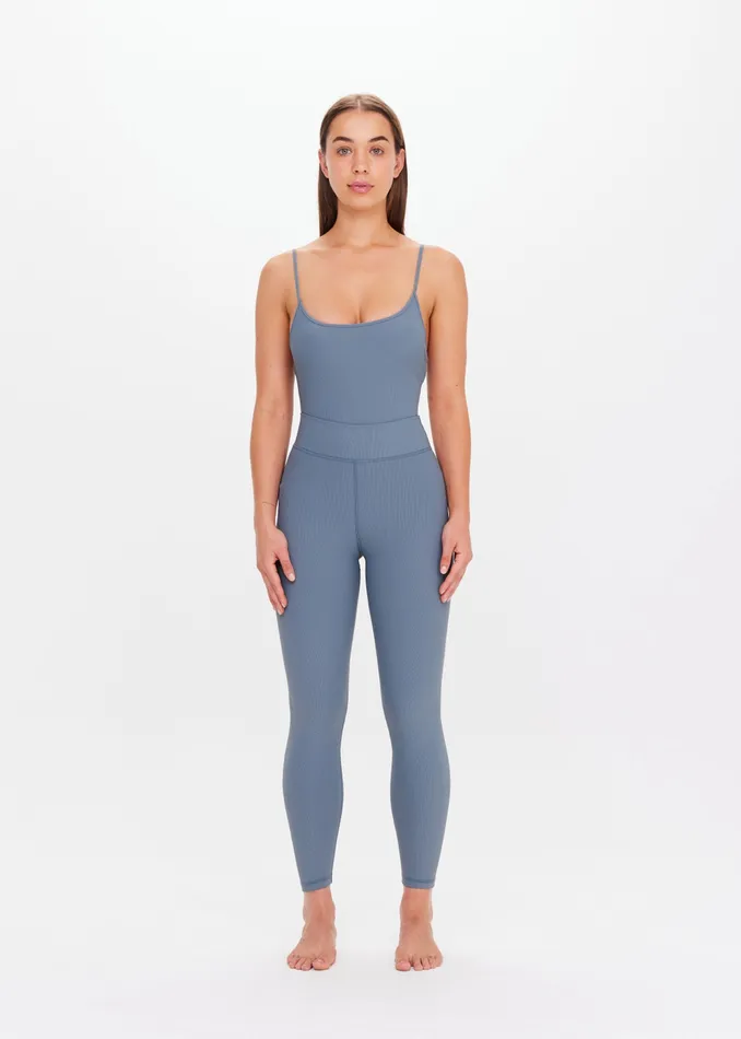 Leggings Women THE UPSIDE RIBBED 25IN MIDI PANT Leggings Women THE UPSIDE RIBBED 25IN MIDI PANT