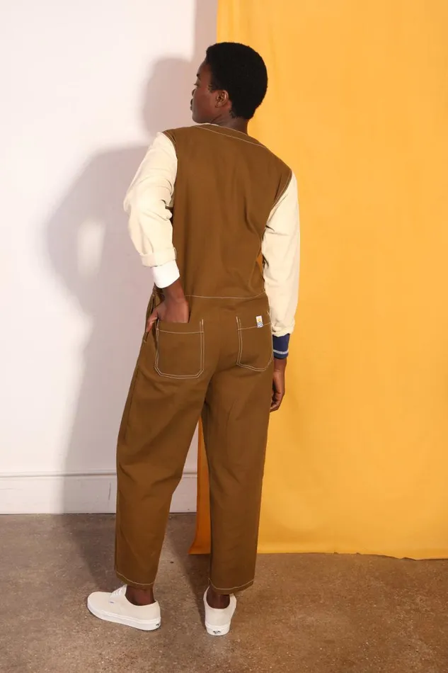 LF Markey Boilersuits Women Nolan Jumpsuit
