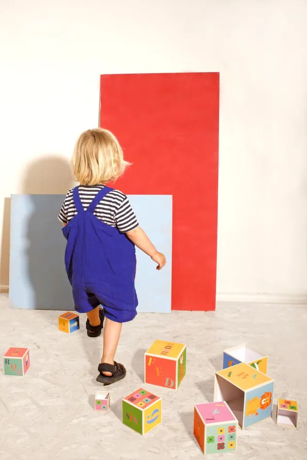 LF Markey Kids Kids Kids Romy Playsuit Multi
