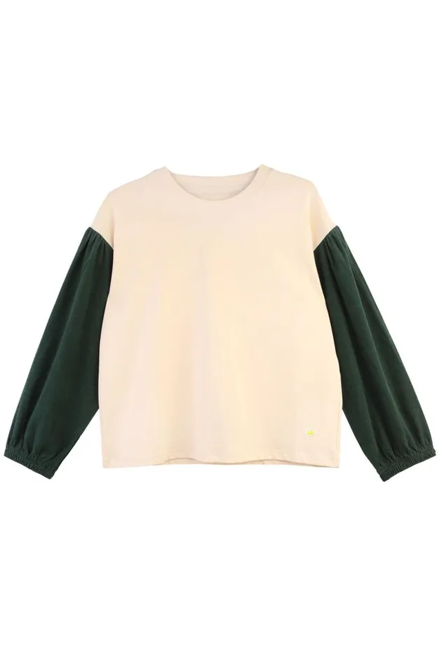 LF Markey Tops Women Jax Top Cream