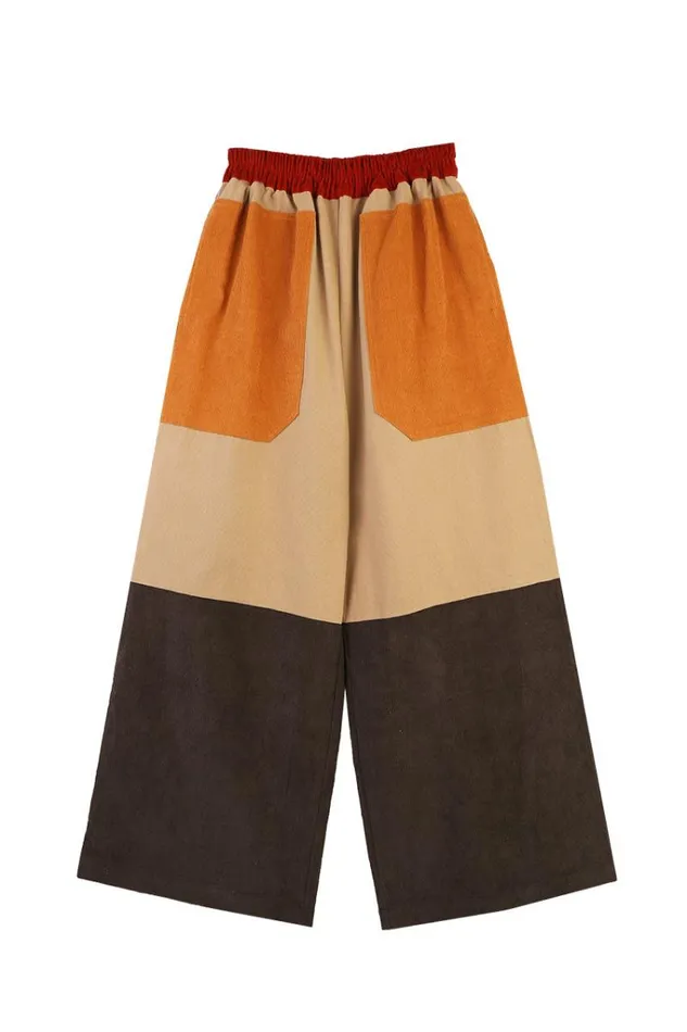 LF Markey Trousers Women Ewan Trouser