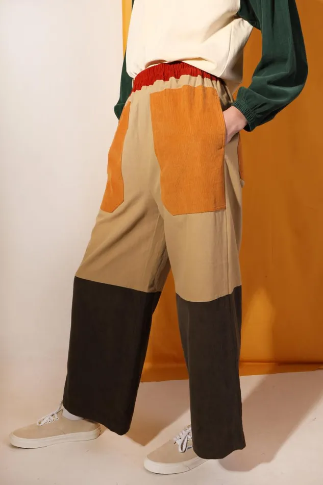 LF Markey Trousers Women Ewan Trouser