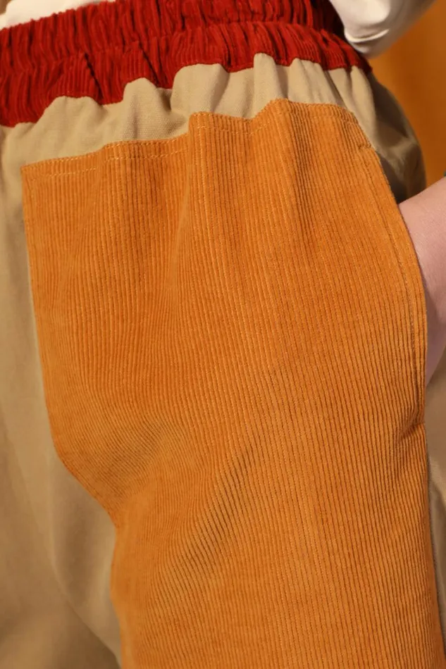 LF Markey Trousers Women Ewan Trouser