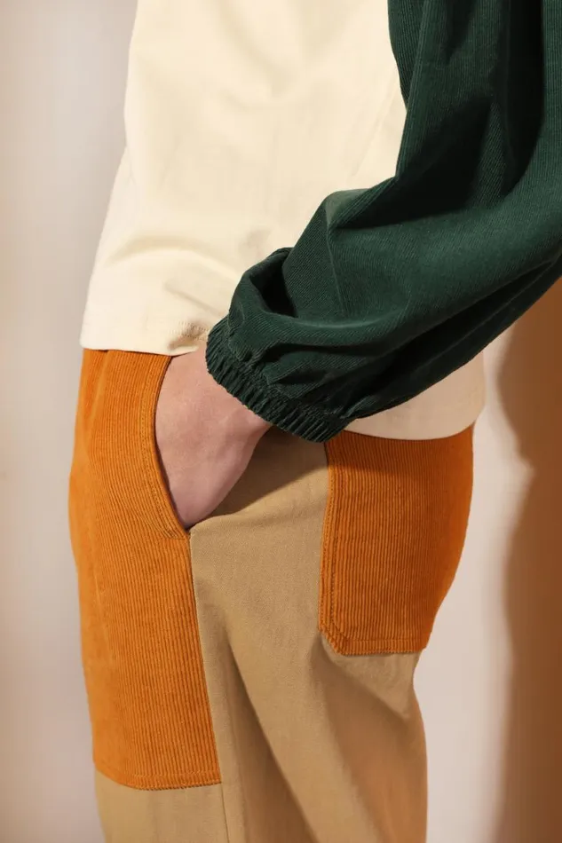 LF Markey Trousers Women Ewan Trouser