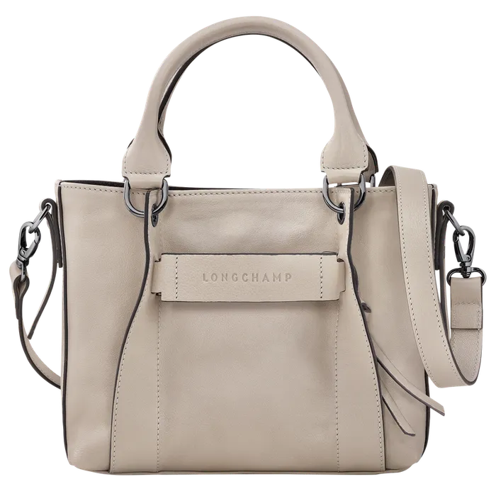Longchamp 3D S Handbag ClayClayClay Women Handbags Longchamp