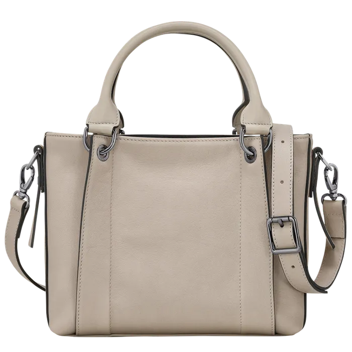 Longchamp 3D S Handbag ClayClayClay Women Handbags Longchamp