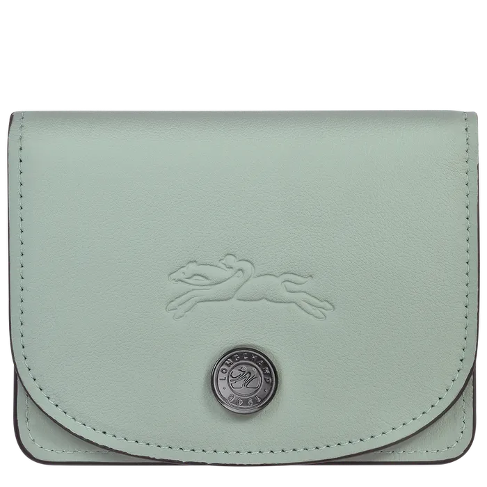 Longchamp Cardholders and Coin purses MenWomen Le Pliage Xtra Card holder VervainVervainVervain Longchamp Cardholders and Coin purses MenWomen Le Pliage Xtra Card holder VervainVervainVervain