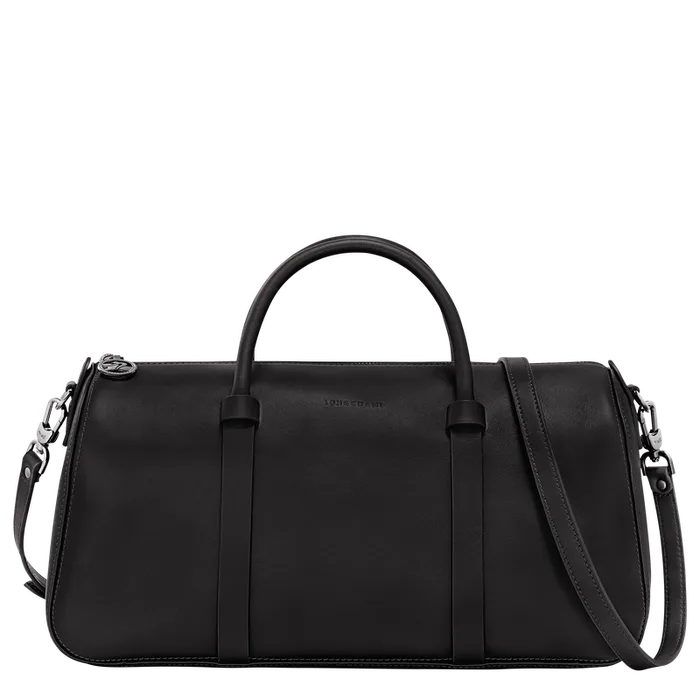 Longchamp Handbags Women Daylong L Handbag Black