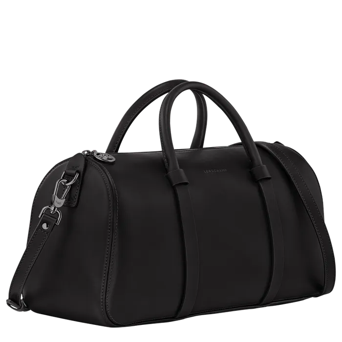 Longchamp Handbags Women Daylong L Handbag Black