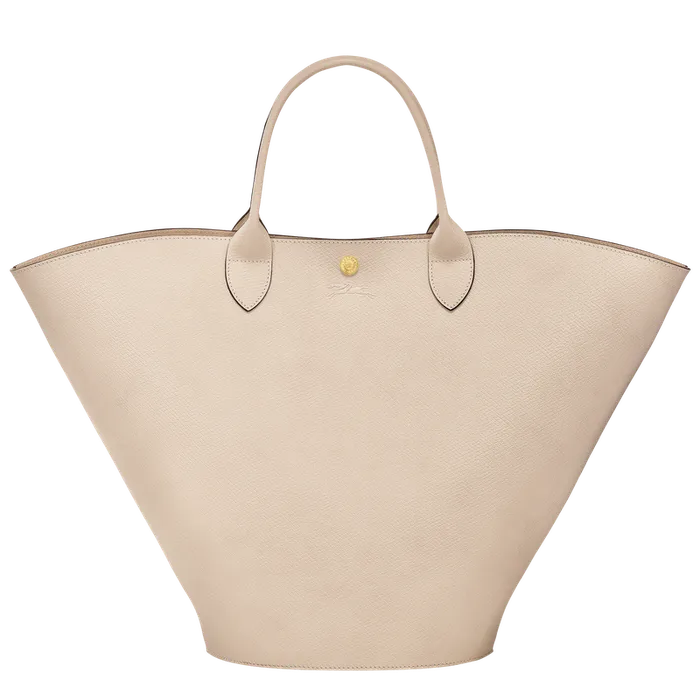 Longchamp Handbags Women pure XL Tote bag Paper