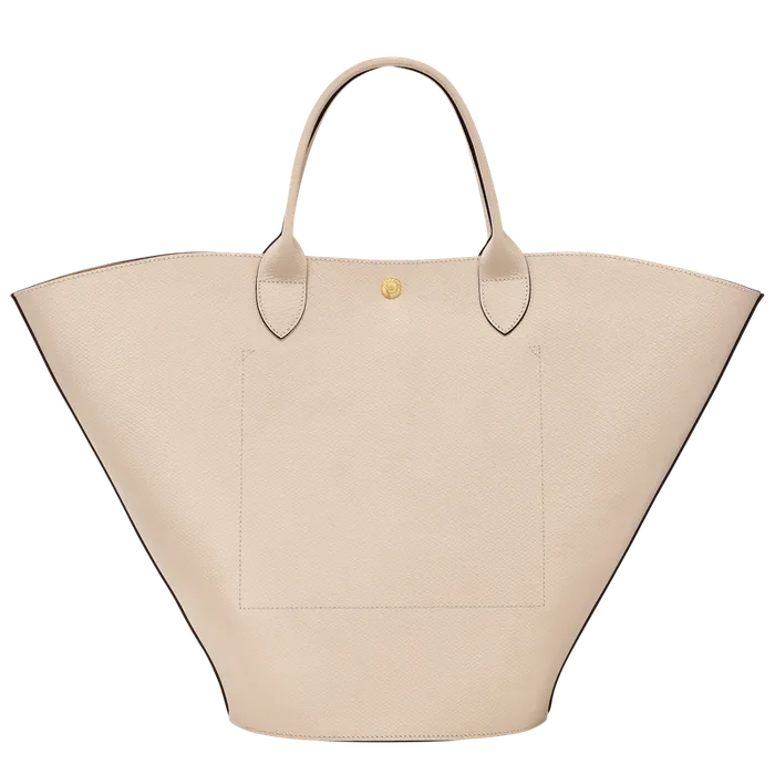 Longchamp Handbags Women pure XL Tote bag Paper
