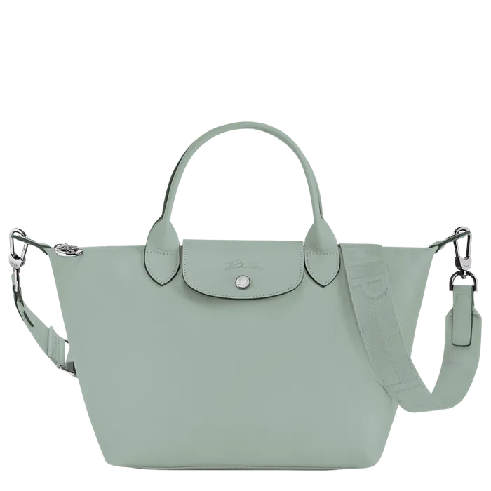 Longchamp Le Pliage Xtra S Handbag VervainVervainVervain Women Handbags