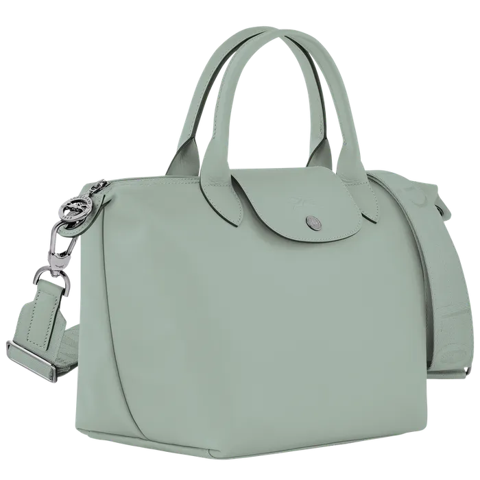 Longchamp Le Pliage Xtra S Handbag VervainVervainVervain Women Handbags