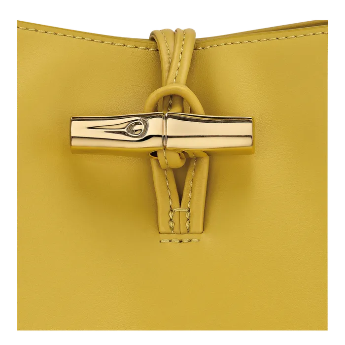 Longchamp Le Roseau M Hobo bag Ginger Women Shoulder bags Longchamp Le Roseau M Hobo bag Ginger Women Shoulder bags