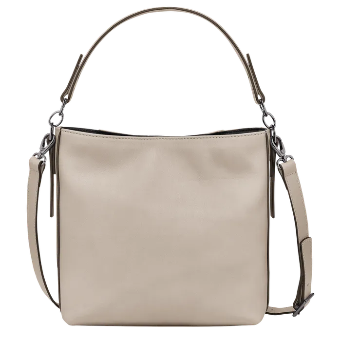 Longchamp Longchamp 3D S Crossbody bag ClayClayClay Women Crossbody bags