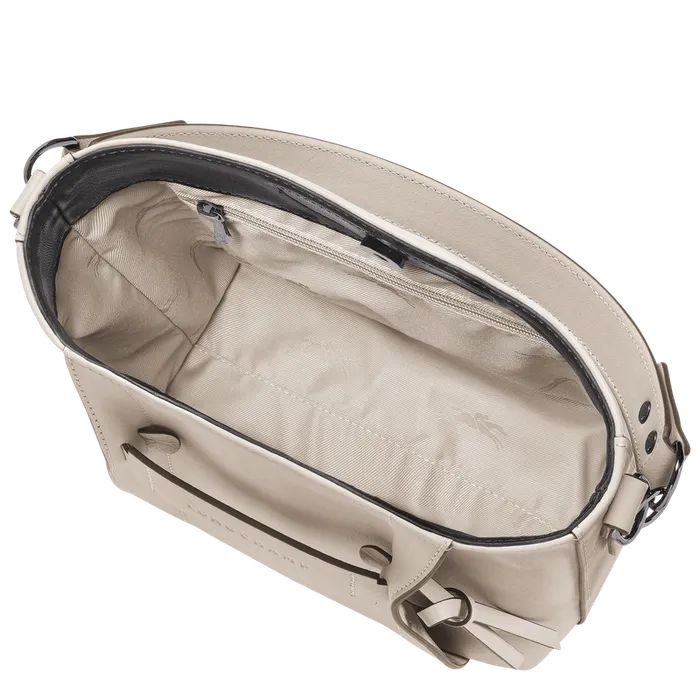 Longchamp Longchamp 3D S Crossbody bag ClayClayClay Women Crossbody bags