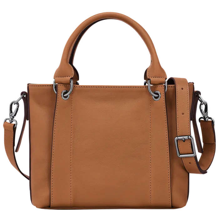 Longchamp Longchamp 3D S Handbag NaturalNaturalNatural Women Handbags Longchamp Longchamp 3D S Handbag NaturalNaturalNatural Women Handbags