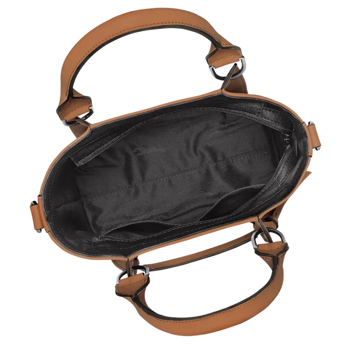 Longchamp Longchamp 3D S Handbag NaturalNaturalNatural Women Handbags Longchamp Longchamp 3D S Handbag NaturalNaturalNatural Women Handbags