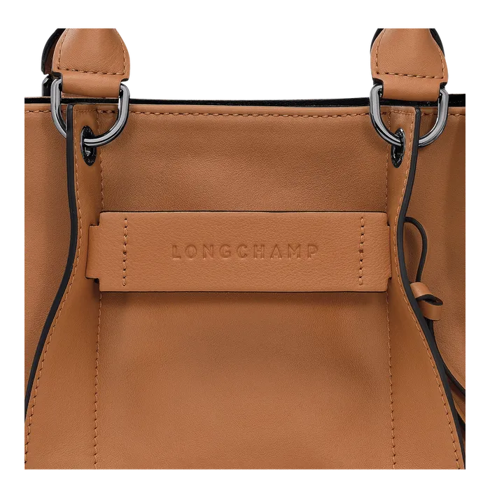 Longchamp Longchamp 3D S Handbag NaturalNaturalNatural Women Handbags Longchamp Longchamp 3D S Handbag NaturalNaturalNatural Women Handbags