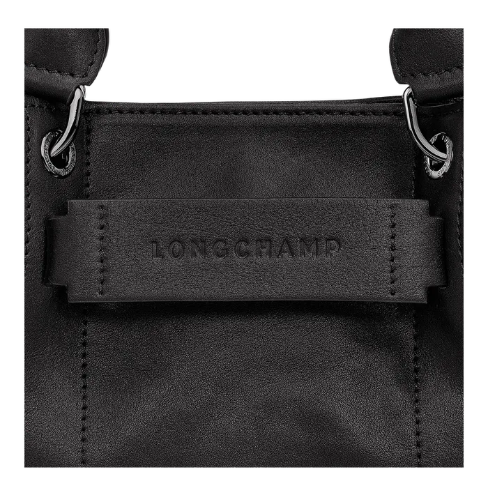 Longchamp Mini bagsHandbags Women Longchamp 3D XS Handbag BlackBlackBlack Longchamp Mini bagsHandbags Women Longchamp 3D XS Handbag BlackBlackBlack