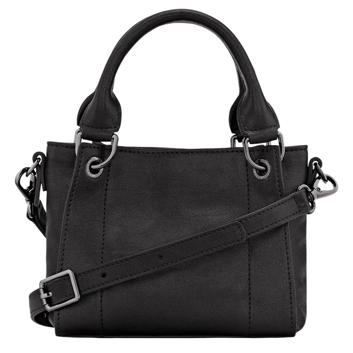 Longchamp Mini bagsHandbags Women Longchamp 3D XS Handbag BlackBlackBlack Longchamp Mini bagsHandbags Women Longchamp 3D XS Handbag BlackBlackBlack