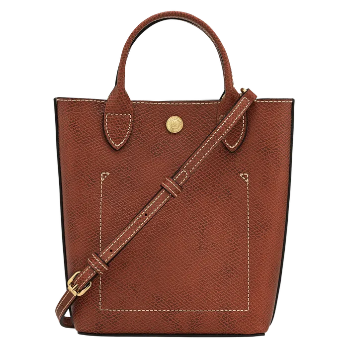 Longchamp Mini bagsHandbags Women pure XS Tote bag BrownBrownBrown Longchamp Mini bagsHandbags Women pure XS Tote bag BrownBrownBrown