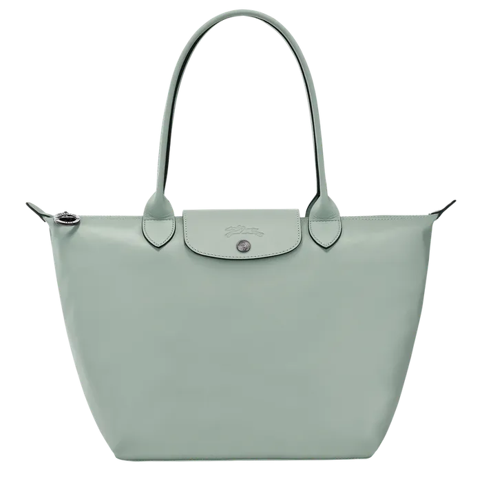 Longchamp Shoulder bags Women Le Pliage Xtra M Tote bag VervainVervainVervain