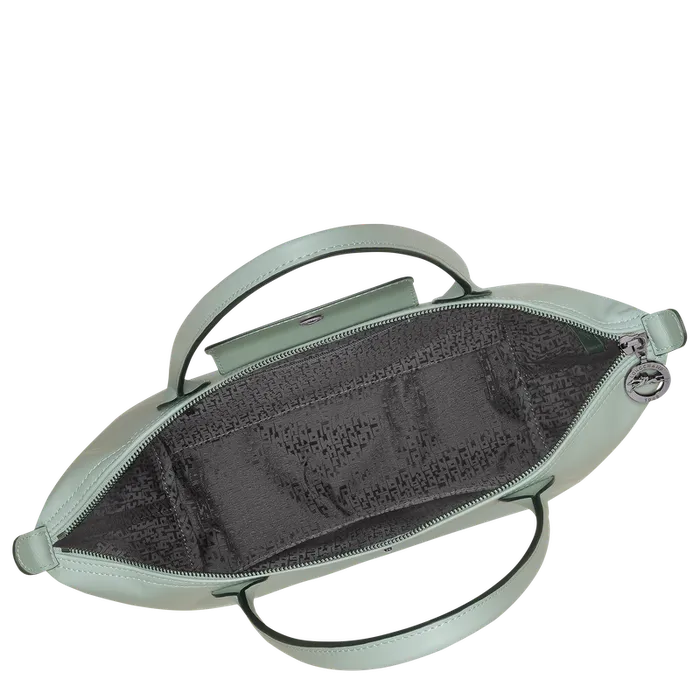 Longchamp Shoulder bags Women Le Pliage Xtra M Tote bag VervainVervainVervain