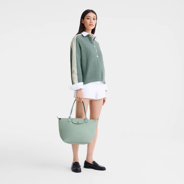 Longchamp Shoulder bags Women Le Pliage Xtra M Tote bag VervainVervainVervain