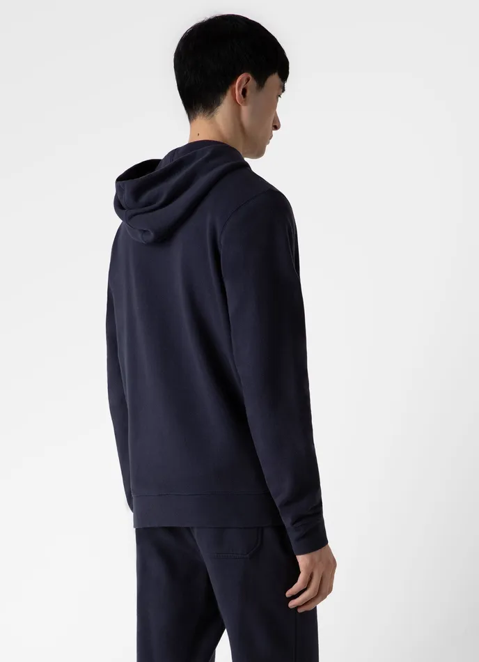 Loopback Zip Hoodie Navy Men Sweatshirts and Sweatpants ussunspel Loopback Zip Hoodie Navy Men Sweatshirts and Sweatpants ussunspel