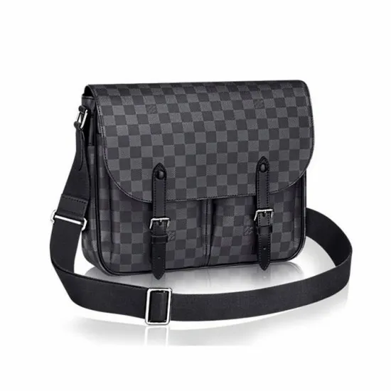 Louis Vuitton Christopher N41500 8211 Louis Vuitton Handbag Store Men Louis Vuitton Bags